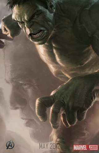 Illustration for article titled Designing The Avengers: The Art of Marvel's Most Ambitious Movie